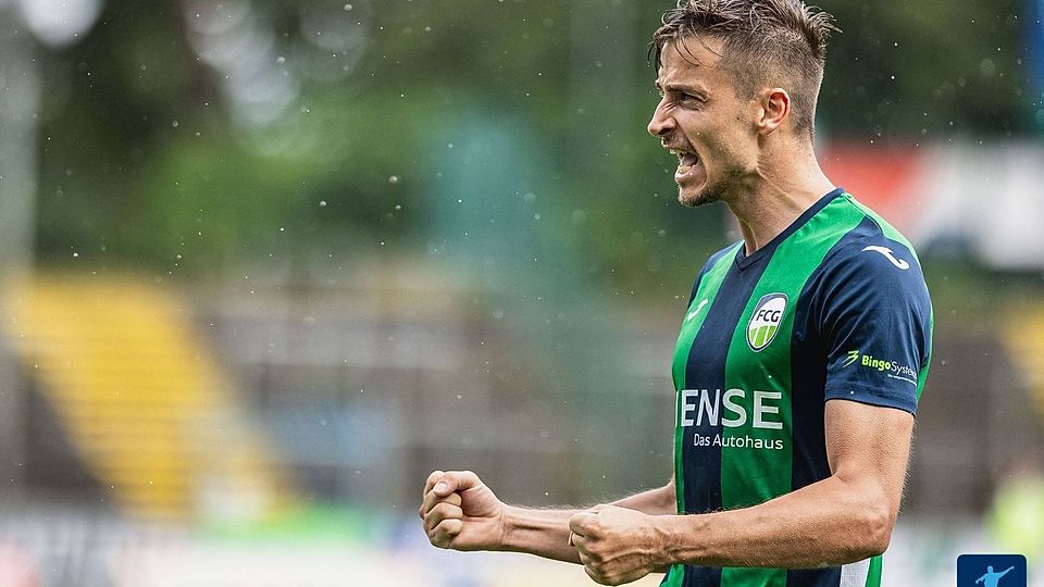 Bonner SC führt zweimal, FC Gütersloh gewinnt aber nach Kraftakt