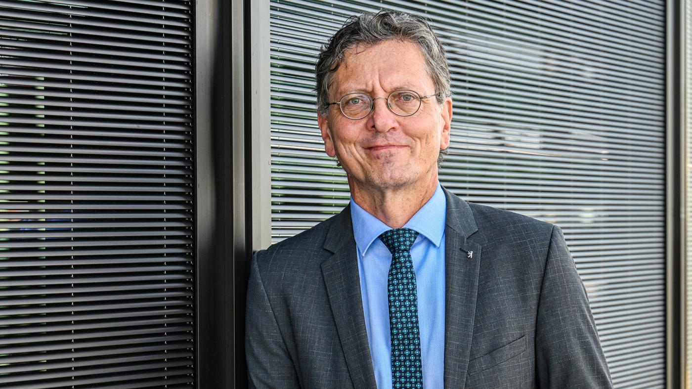„Wir haben einfach zu wenige Wohnungen im Angebot“