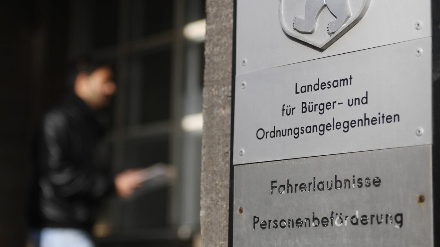 Labo-Chefin Kirsten Dreher tritt offenbar im Herbst zurück
