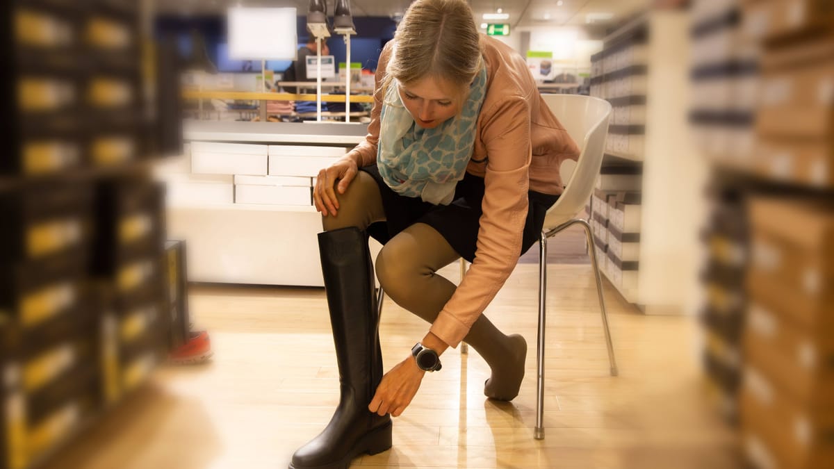 Teilweise bewölkt