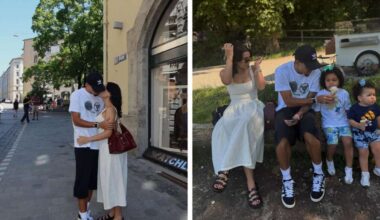Bayern-Neuzugang zeigt seine große Liebe