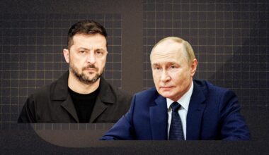 Wie wahrscheinlich ist der Showdown – und was könnte er bringen?