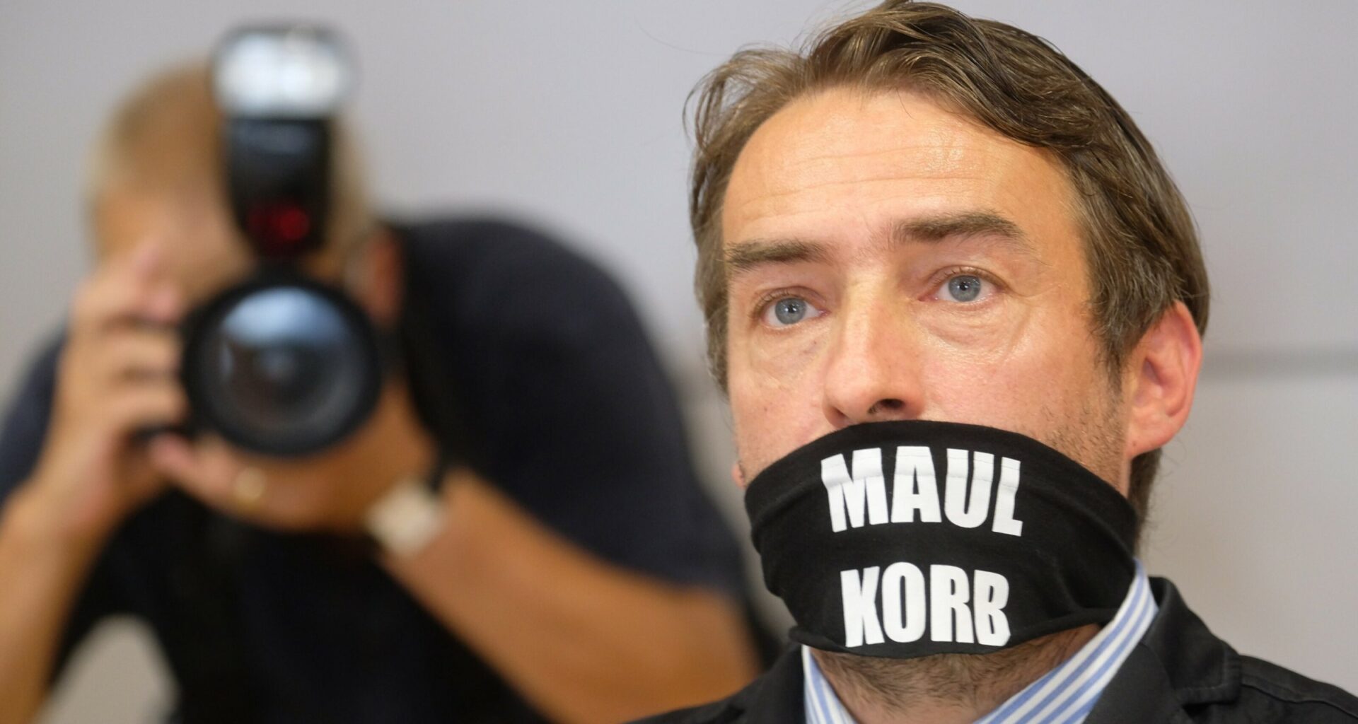 Rechtsextremisten – »Nius« gewinnt gegen Liebich