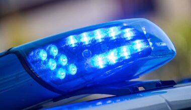 Nach Halsketten-Raub in Kiel Gaarden: Zwei Tatverdächtige festgenommen