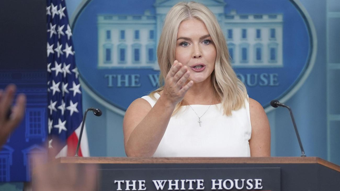 USA: US-Präsidialamt kommuniziert ab sofort auch auf TikTok