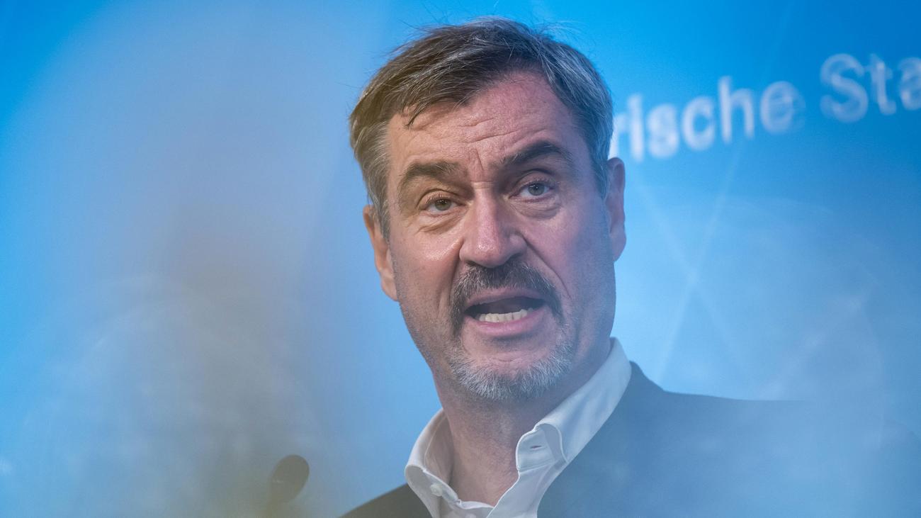 Bundeshaushalt: Söder kritisiert Klingbeils Erwägungen zu Steuererhöhungen für Reiche
