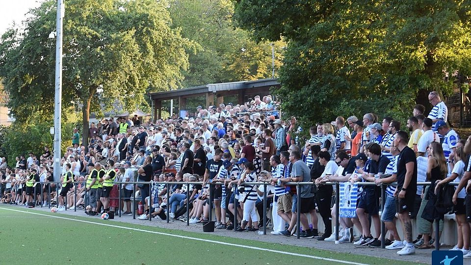 Ticketinfos zum Spiel Victoria Mennrath gegen MSV Duisburg