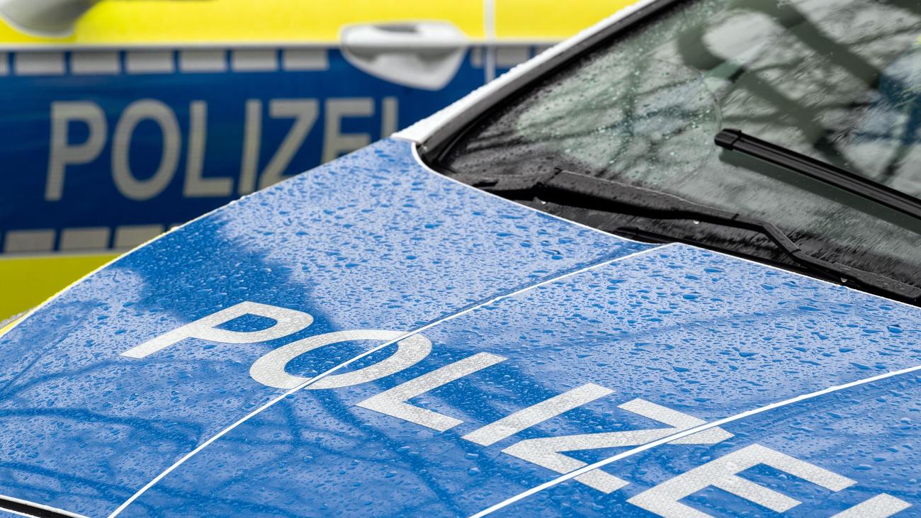 Nachwuchs bei Polizei: Gewerkschaft: Nicht genug Nachwuchskräfte bei der Polizei