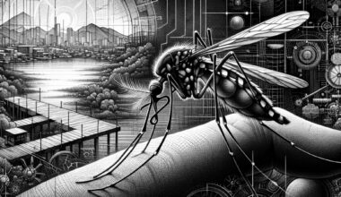 Steigende West-Nil-Virus-Raten in Philadelphia: Eine wachsende Bedrohung