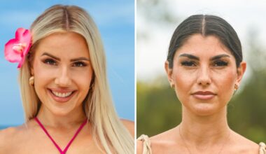 Trennungsdetails: Laura Blond findet Yeliz' Aktion "abartig"
