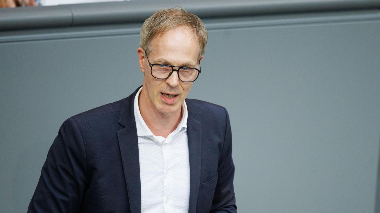Felor Badenberg: SPD fordert nach Cyberangriff in Berlin mehr Schutz vor Spionage