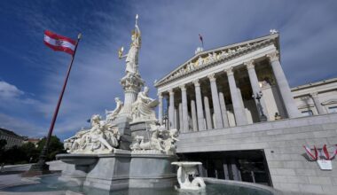 Ukrainekrieg: Selenskyj-Putin-Treffen könnte in Wien, Genf oder Budapest stattfinden