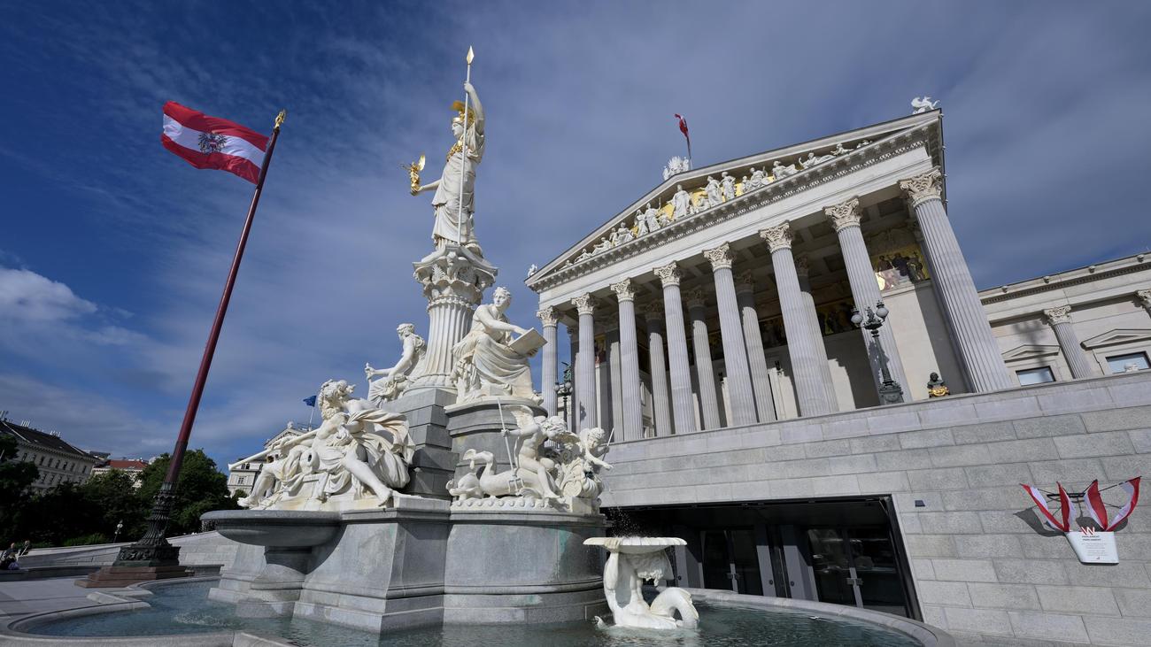 Ukrainekrieg: Selenskyj-Putin-Treffen könnte in Wien, Genf oder Budapest stattfinden
