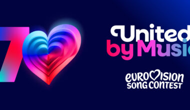 Eurovision Song Contest - 70 Jahre