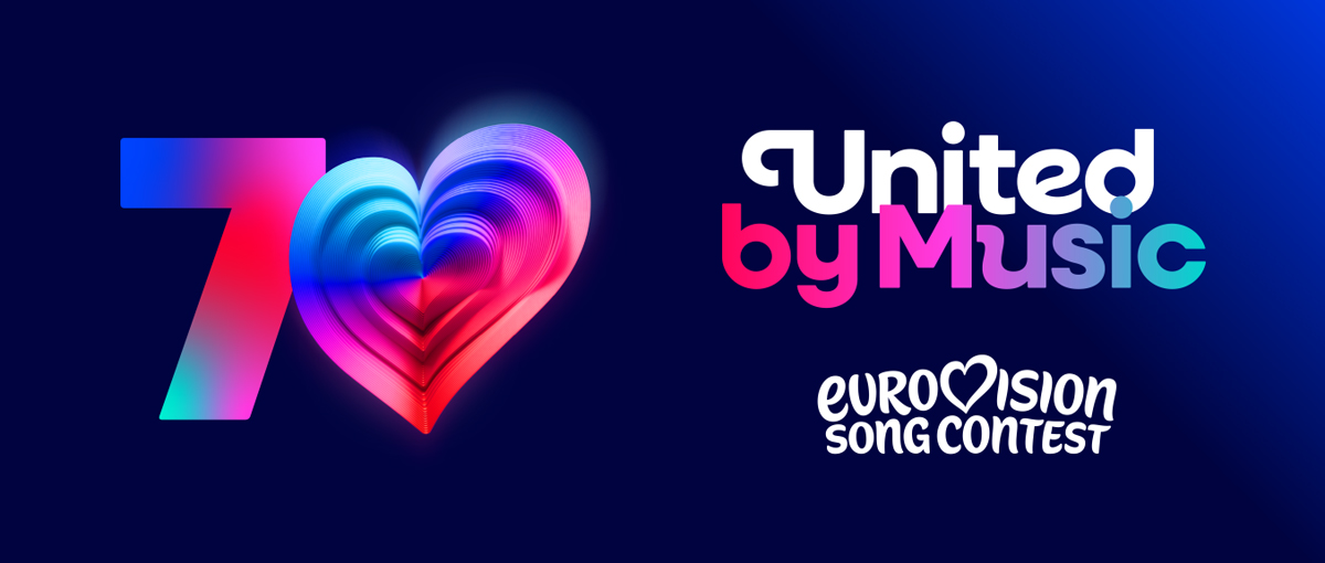 Eurovision Song Contest - 70 Jahre