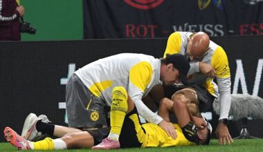 Stellt Spielrekord ein: Fluminense-Keeper Fabio