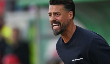 Augsburg-Coach Wagner: «Ich war Assi und bin Assi irgendwie»