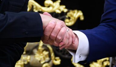 Phil H.Gordon: "Trumps Ansatz funktioniert nicht"
