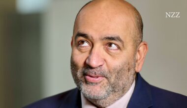 Deutsche Politiker locken Schweiz mit EU-Beitritt