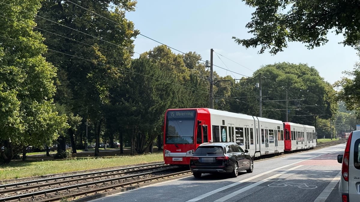 Teilweise bewölkt