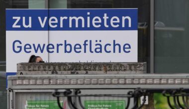Wirtschaftsförderung: Weniger Neuansiedlungen in Berlin gefördert