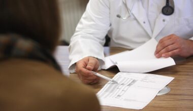Gesundheit: Arbeitgeberverbände fordern neue Praxisgebühr beim Arztbesuch