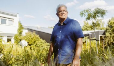 Stephan Lewandowsky: "Kennedy läuft Amok"