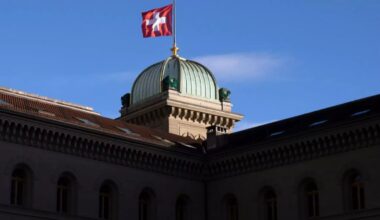 Ständeratskommission will sich an EU-Asylsolidarität beteiligen