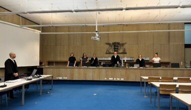 Prozess in Mannheim: Schleuserkriminalität und Betrug