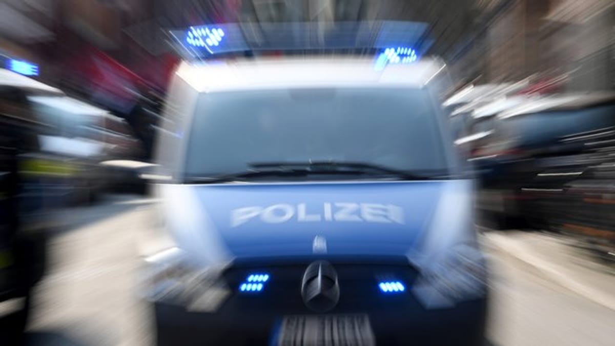 Teilweise bewölkt