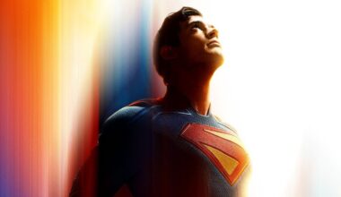 James Gunn macht Hoffnung: Sein "Superman"-Nachfolger kommt wohl schneller als gedacht - Kino News