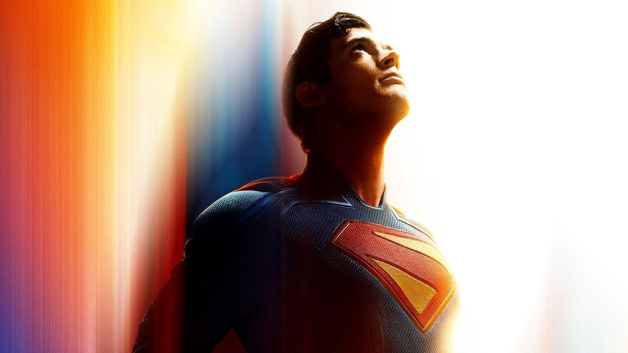 James Gunn macht Hoffnung: Sein "Superman"-Nachfolger kommt wohl schneller als gedacht - Kino News