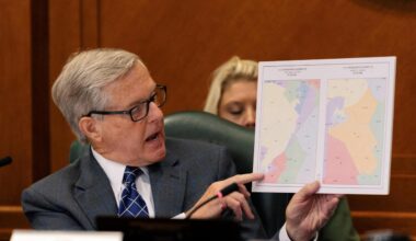 USA: Repräsentantenhaus in Texas billigt umstrittene Wahlkreisreform