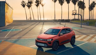 Dacia, BYD und Co.: Die proben den Zwergenaufstand: neue E-Kleinstwagen