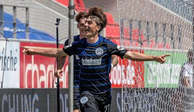 Niederrheinpokal: Hier gibt es MSV Duisburg & RW Oberhausen im Stream