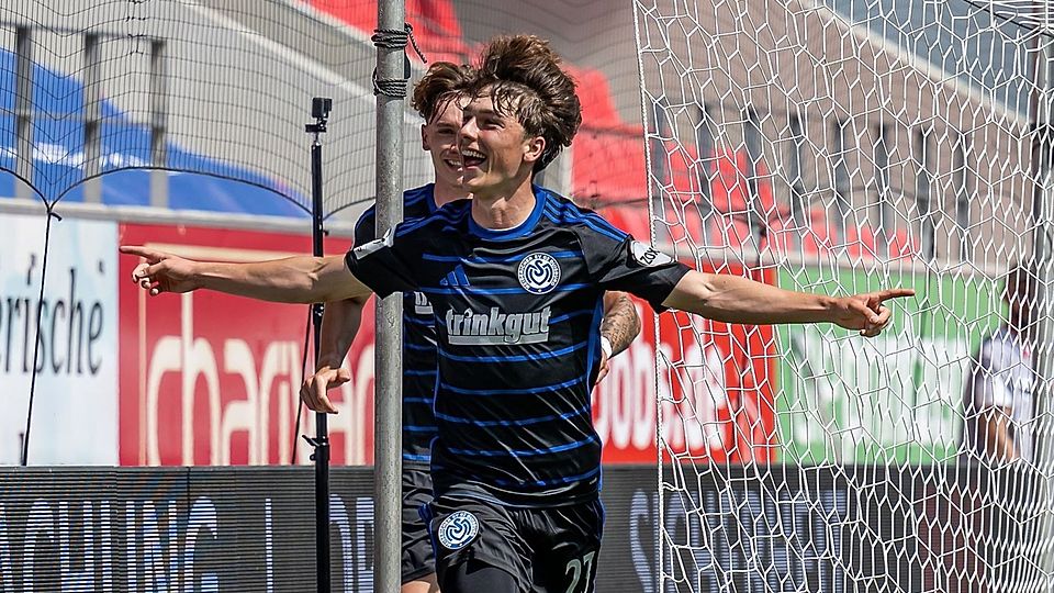 Niederrheinpokal: Hier gibt es MSV Duisburg & RW Oberhausen im Stream