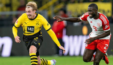 Auslaufende Verträge: 14 Profis von FC Bayern & BVB bald ablösefrei