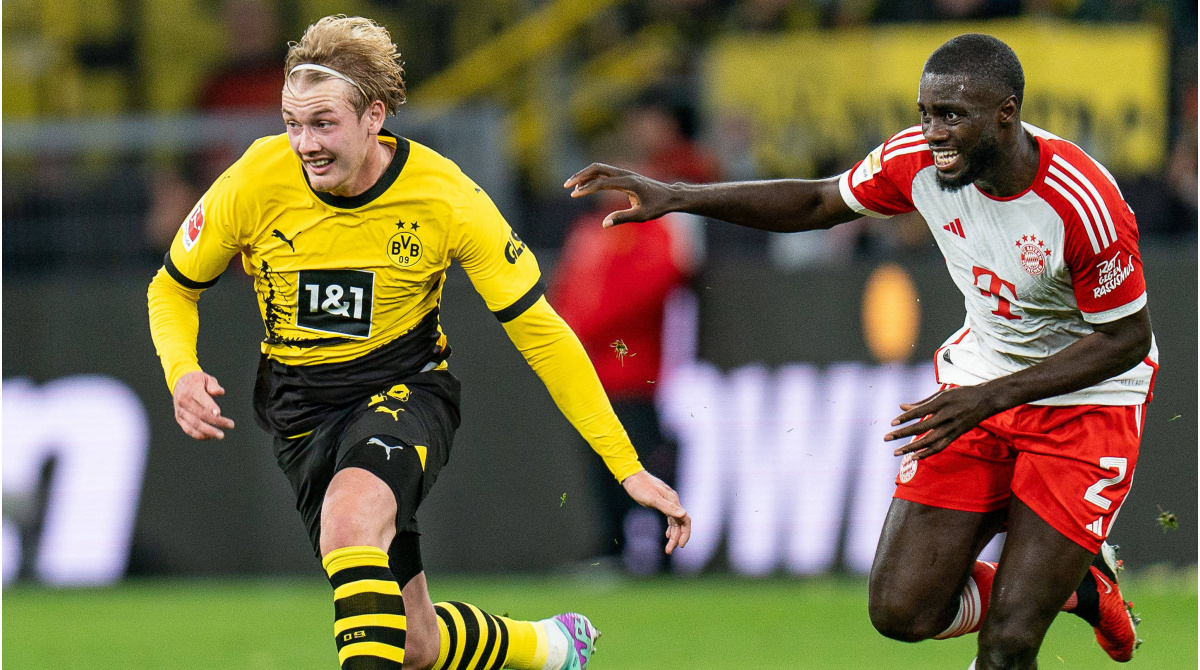 Auslaufende Verträge: 14 Profis von FC Bayern & BVB bald ablösefrei