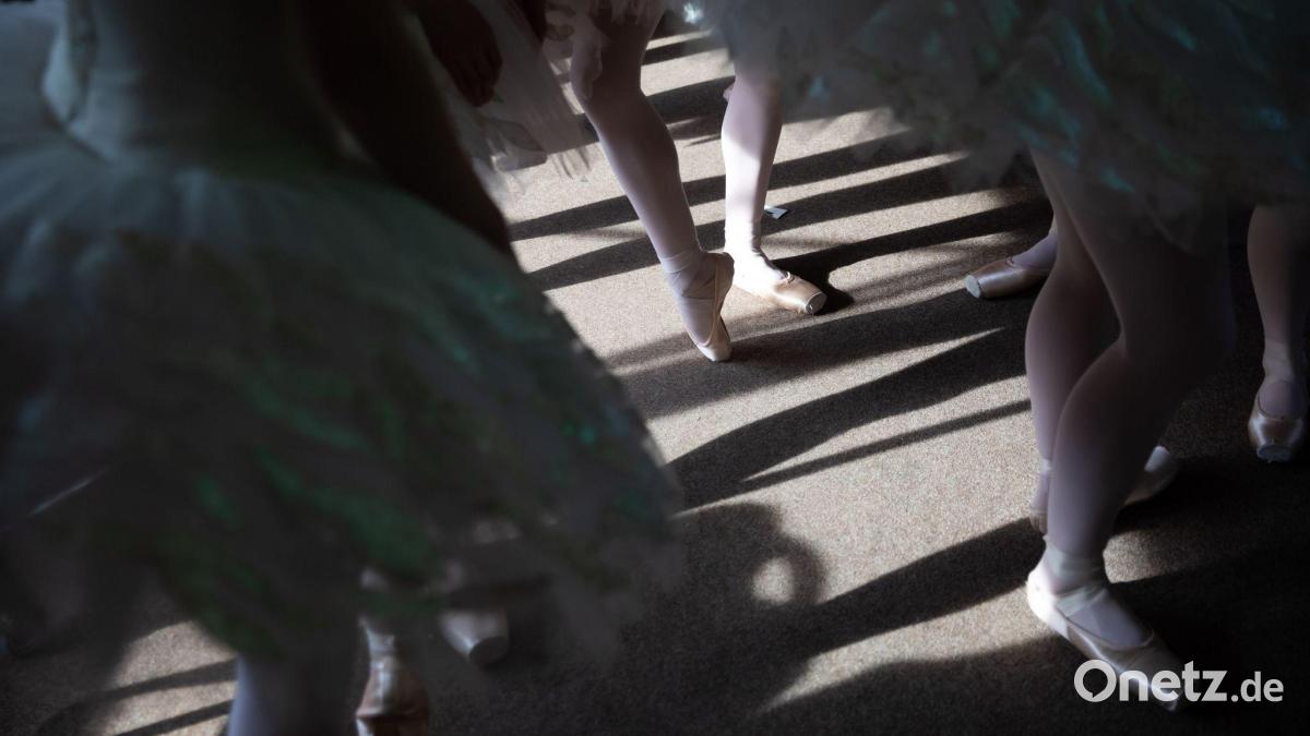 Kritiker-Umfrage: Staatsballett Berlin und München glänzen