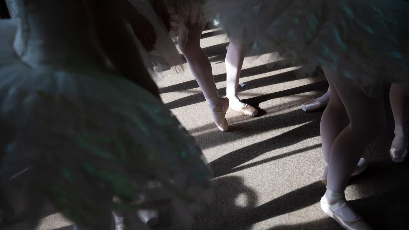 Tanz: Kritiker-Umfrage: Staatsballett Berlin und München glänzen