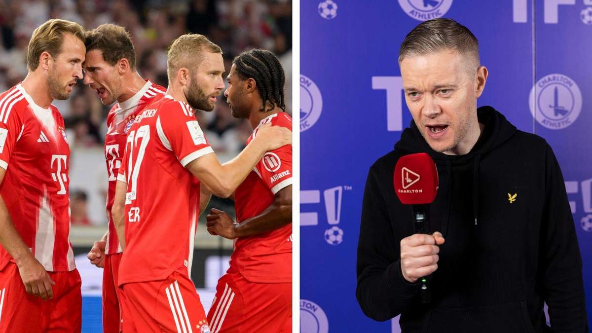 Bundesliga startet TV-Revolution: Umstrittener YouTube-Star zeigt Spiele