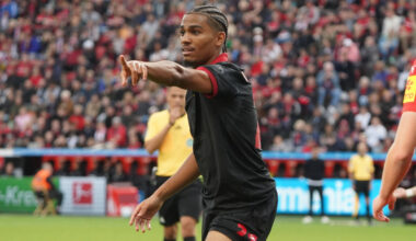 Adli wechselt zu Bournemouth – Bayer Leverkusen mit 230 Millionen Einnahmen