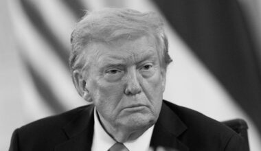 Donald Trump: Woher kommt Trumps Nobelpreis-Obsession?