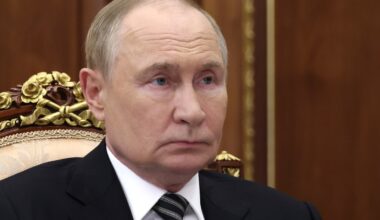Krieg gegen die Ukraine: "Kreml zu Verhandlungen drängen"