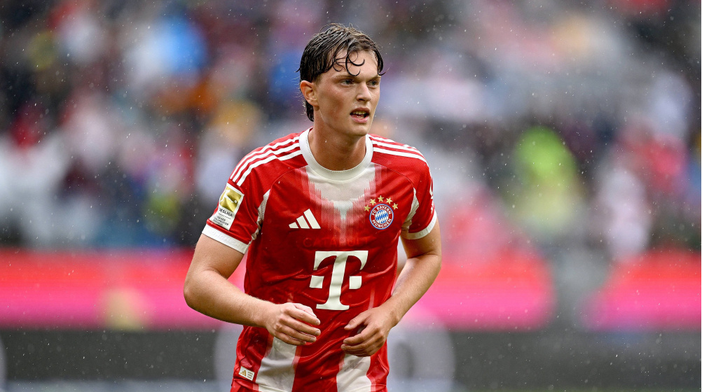 Wanner verlässt FC Bayern: PSV Eindhoven setzt sich gegen HSV & Co. durch