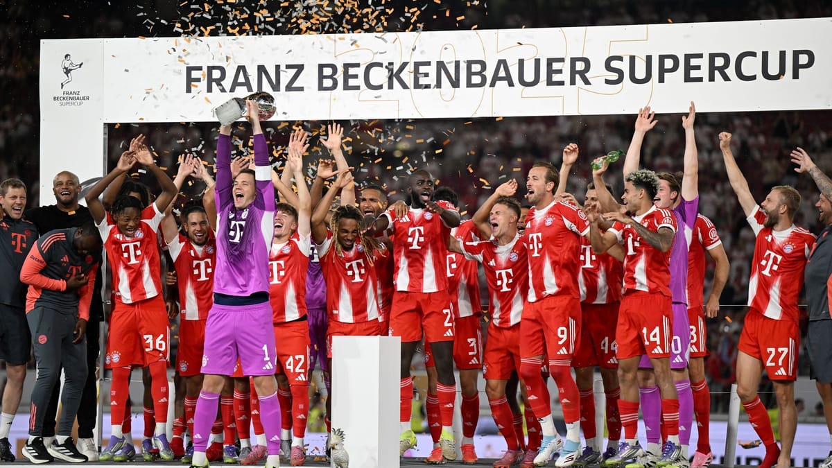 Teilweise bewölkt