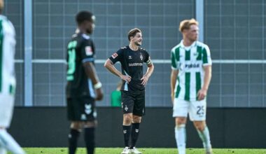 Werder Bremen sagt Testspiel nach einem Tag wieder ab