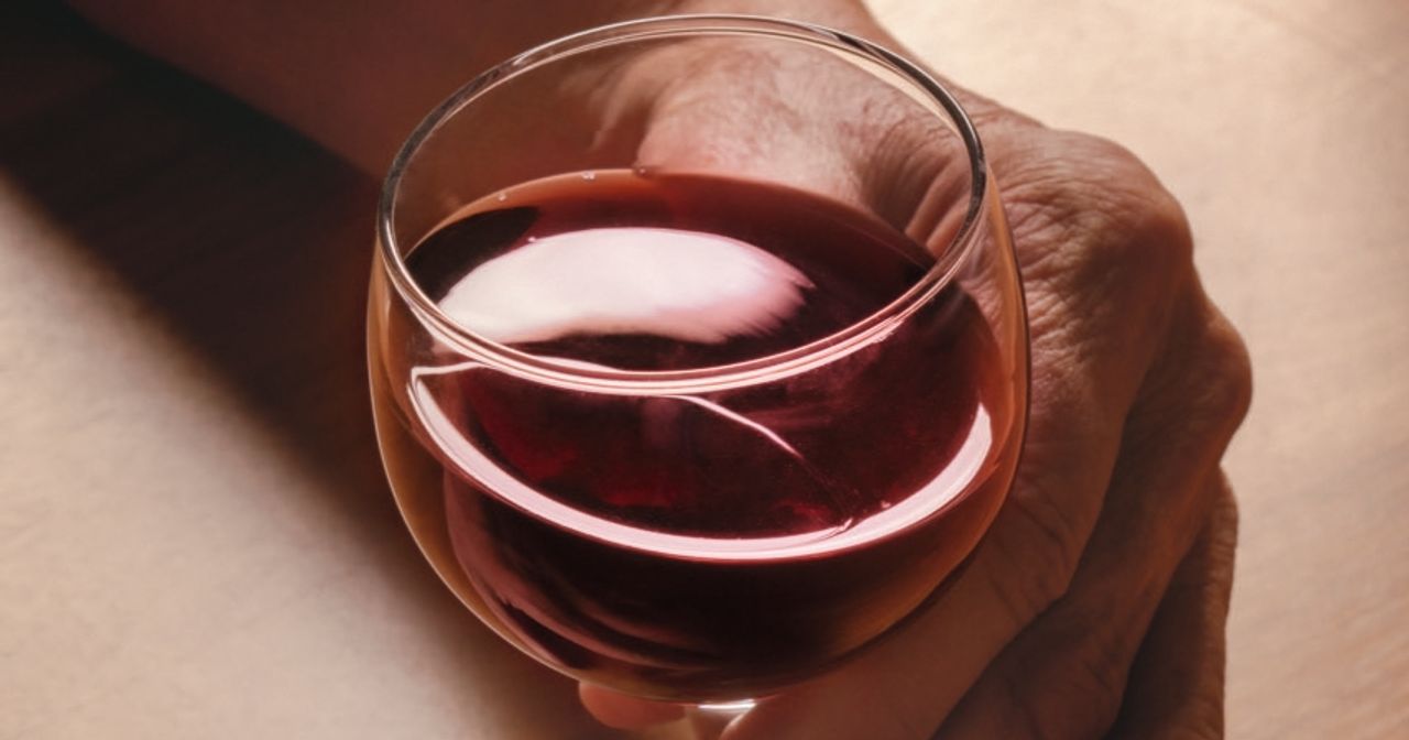 Pfälzer Weinstube in München: Wo das Leben heiter und genussvoll zur Neige geht