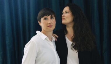 "In die Sonne schauen": Zwei Frauen, ein Jahrhundert, ein Meisterwerk
