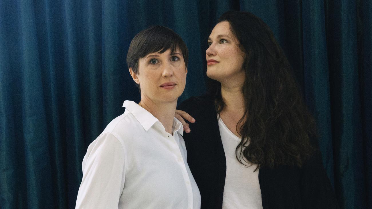 "In die Sonne schauen": Zwei Frauen, ein Jahrhundert, ein Meisterwerk